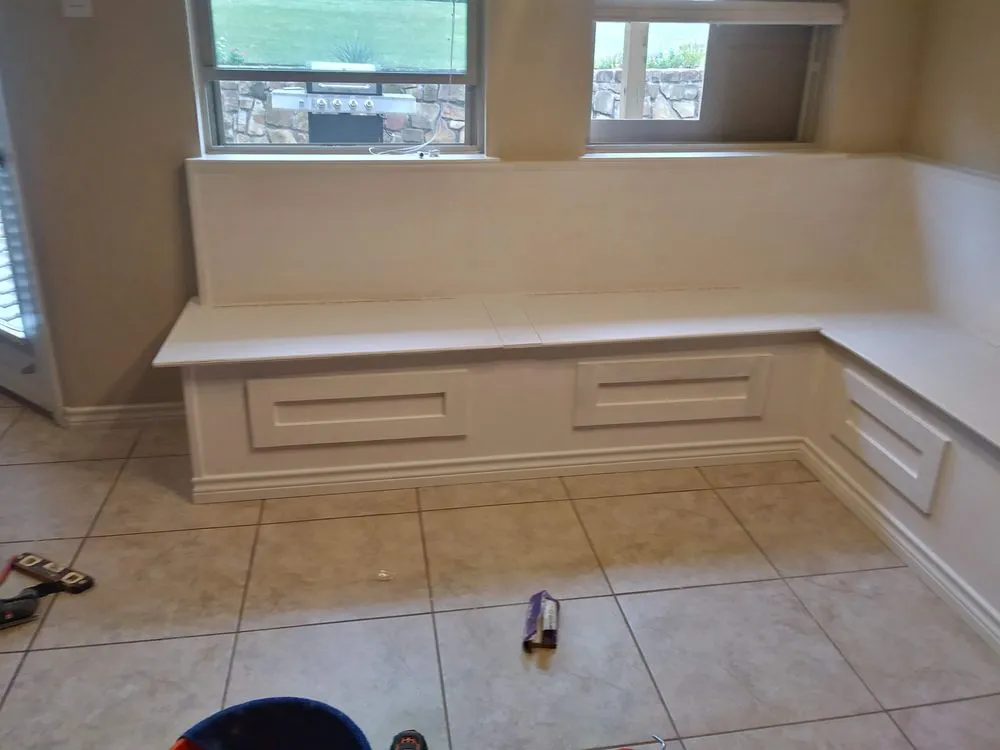 Slide of Complete Home Remodel & Renovation