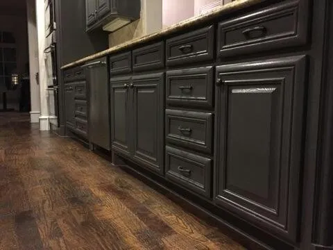 Slide of Complete Home Remodel & Renovation