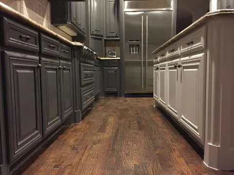 Slide of Complete Home Remodel & Renovation