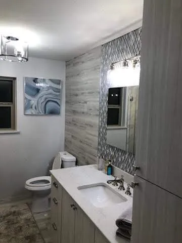 Slide of Complete Home Remodel & Renovation