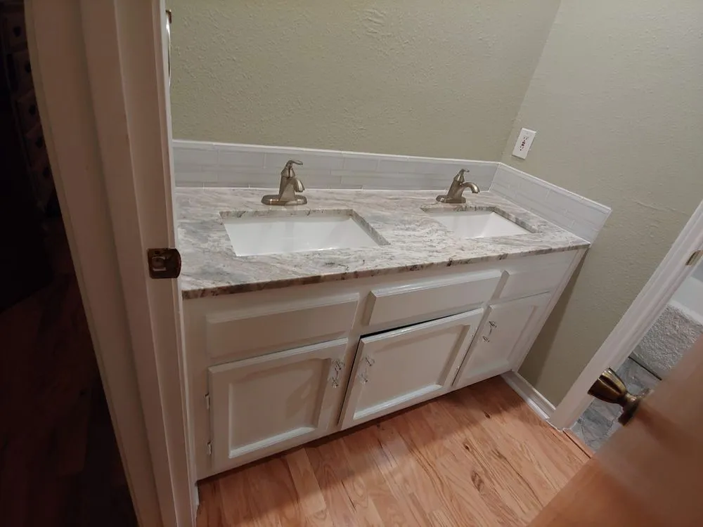 Slide of Complete Home Remodel & Renovation