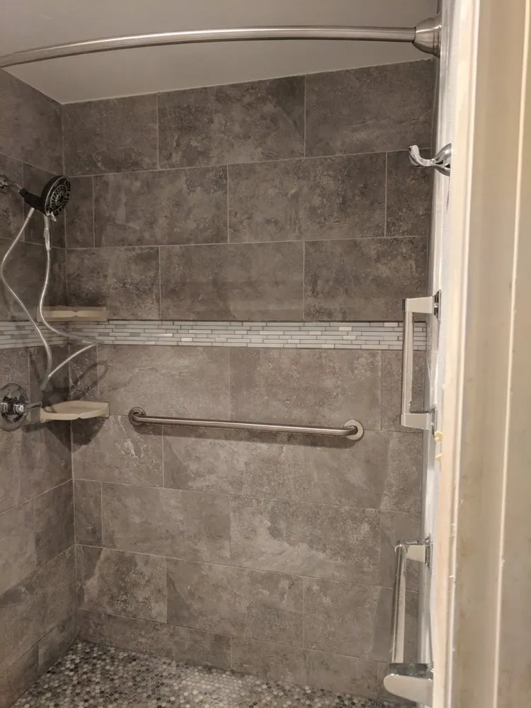 Slide of Complete Home Remodel & Renovation