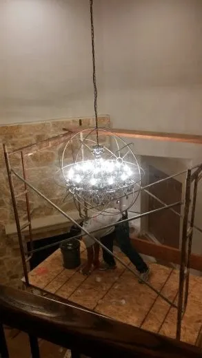 Slide of Complete Home Remodel & Renovation