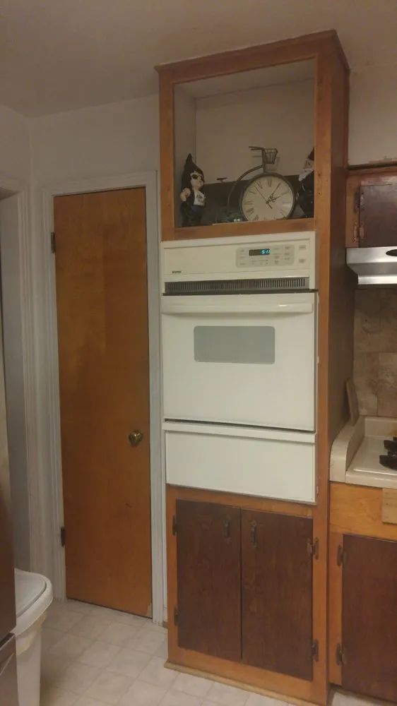 Slide of Complete Home Remodel & Renovation