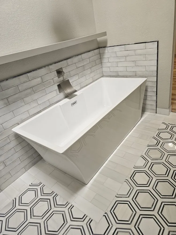 Slide of Complete Home Remodel & Renovation