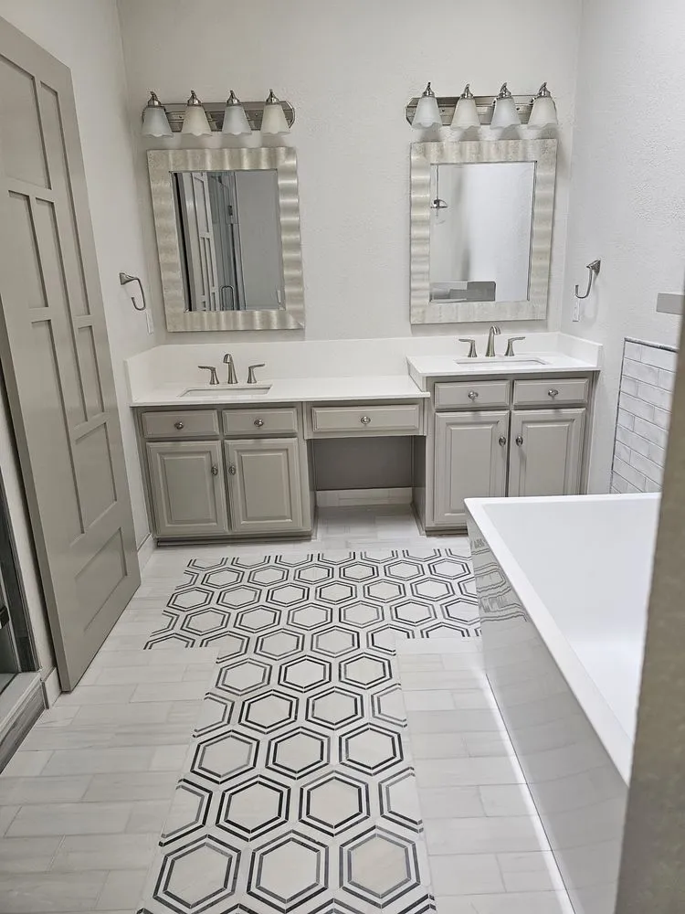 Slide of Complete Home Remodel & Renovation