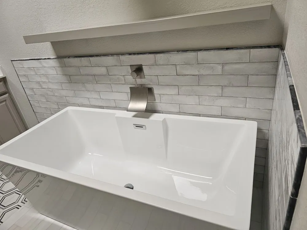 Slide of Complete Home Remodel & Renovation