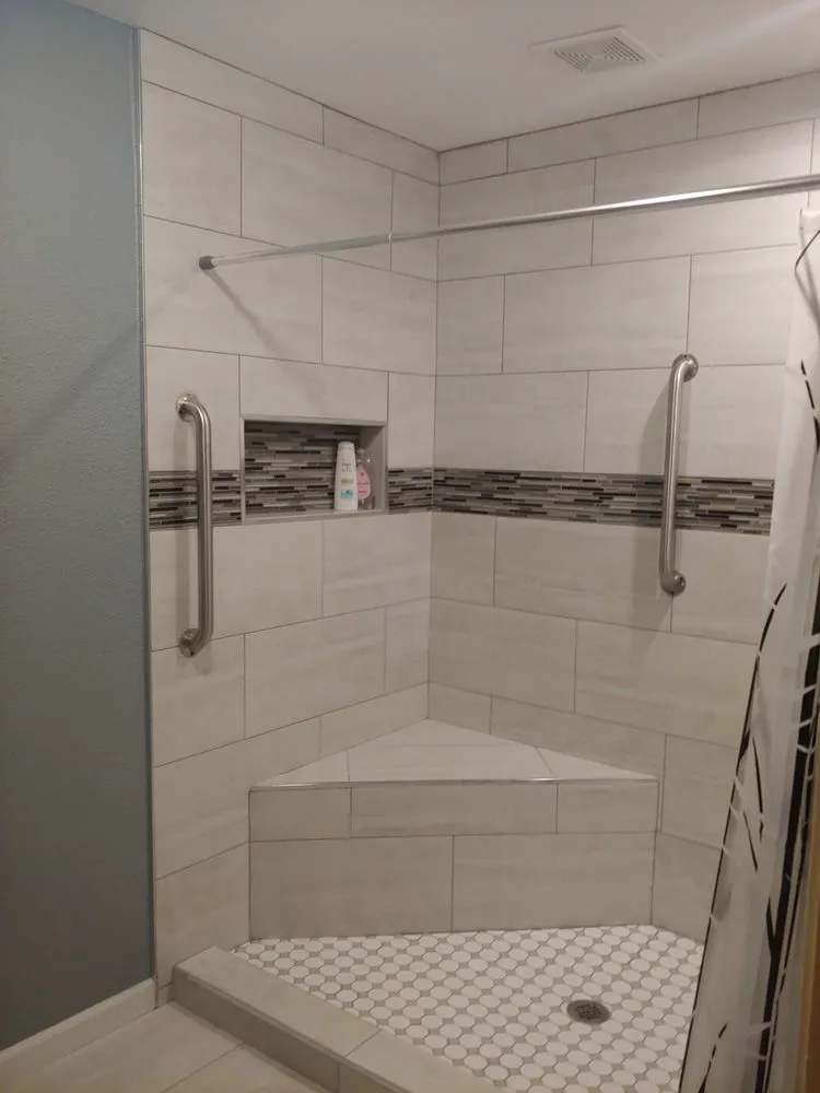 Slide of Complete Home Remodel & Renovation