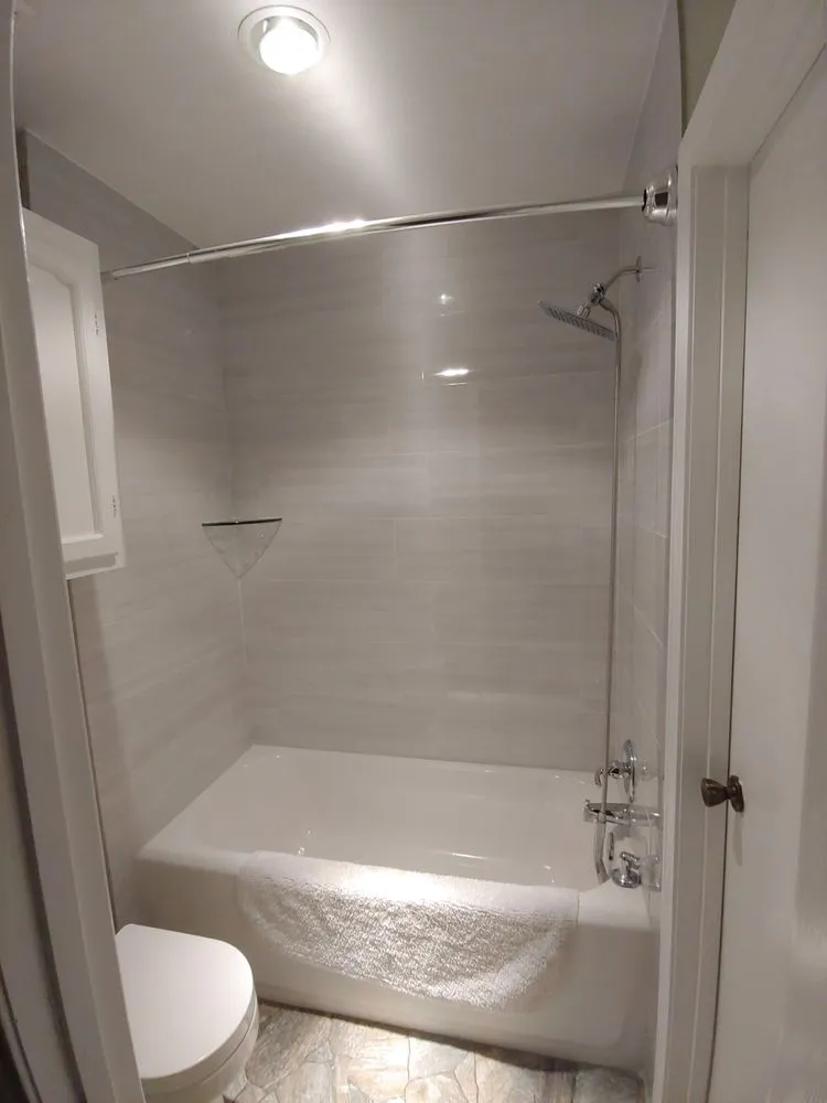 Slide of Complete Home Remodel & Renovation