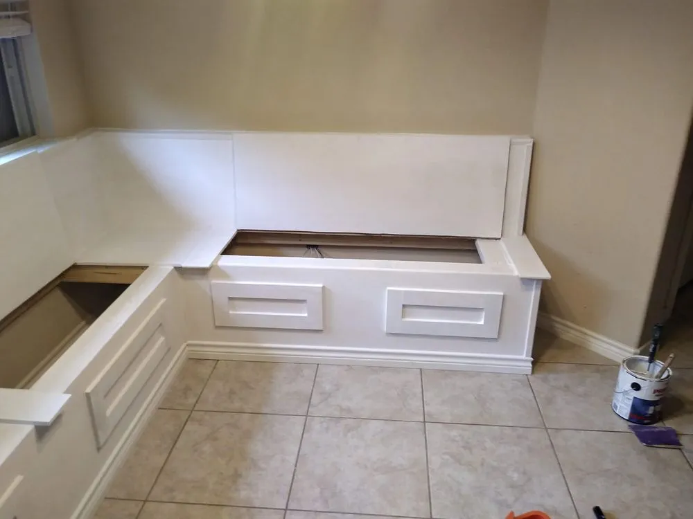 Slide of Complete Home Remodel & Renovation