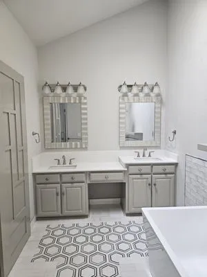 Complete Home Remodel & Renovation