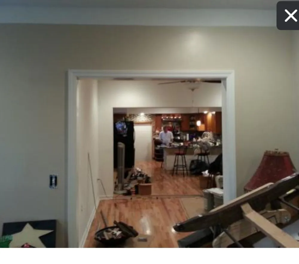 Slide of Complete Home Renovations and Construction