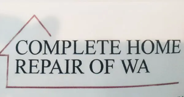 Complete Home Repair Of WA
