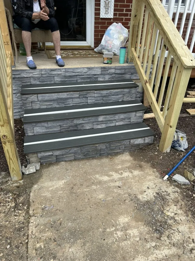 Slide of Complete Home Services