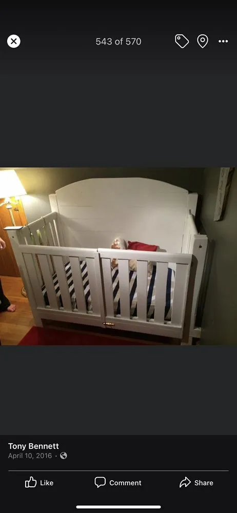 Slide of Complete Home Services