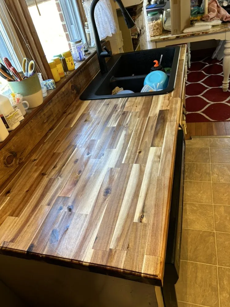 Slide of Complete Home Services