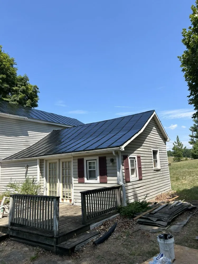 Slide of Complete Home Services