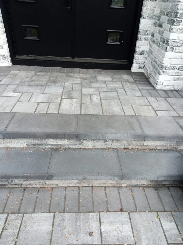 Slide of Complete Home Solutions