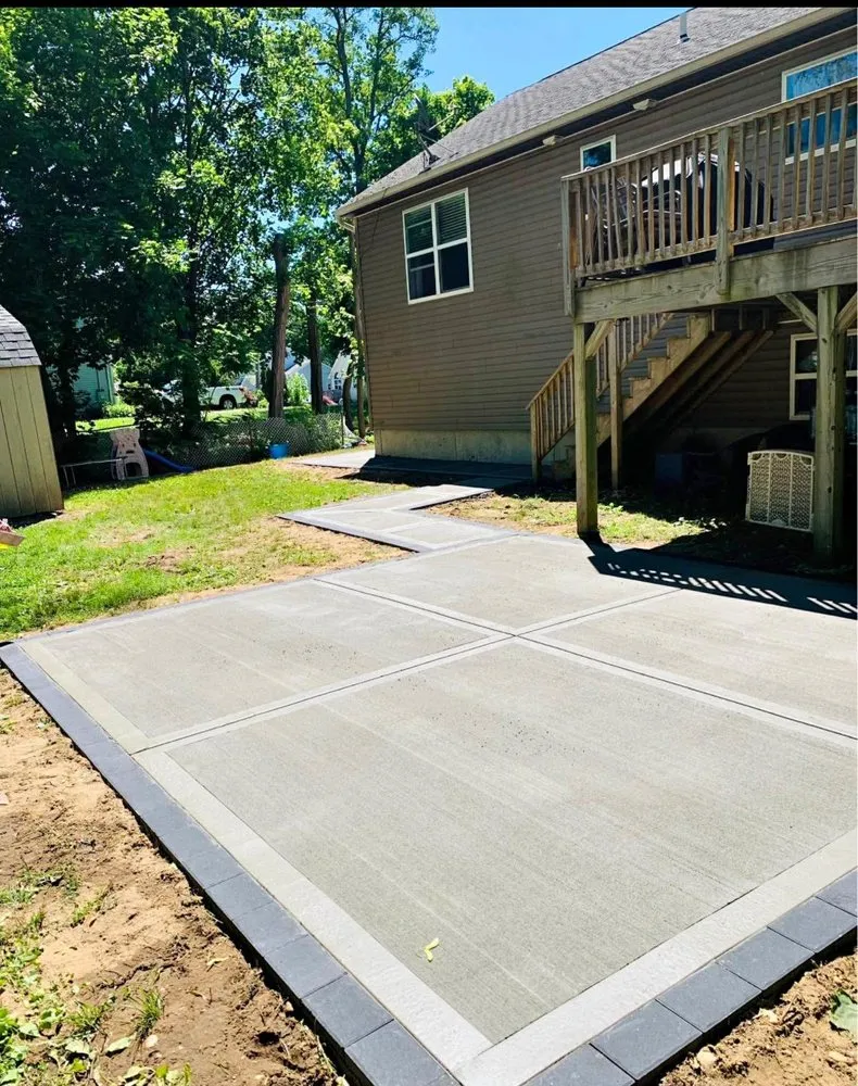 Slide of Complete Home Solutions