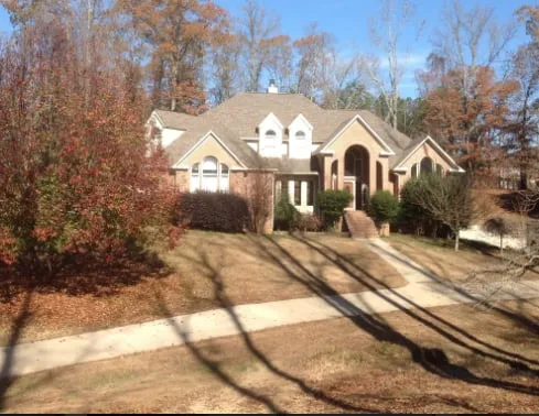 Slide of Complete Homeworks