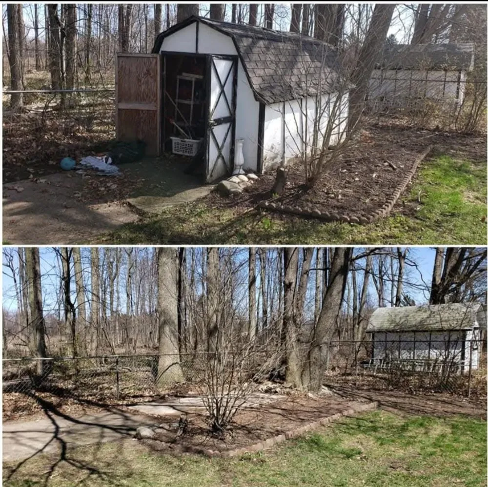 Slide of Complete Junk Removal & Demolition Services