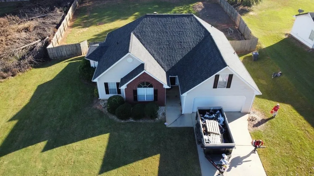 Slide of Complete Precision Roofing