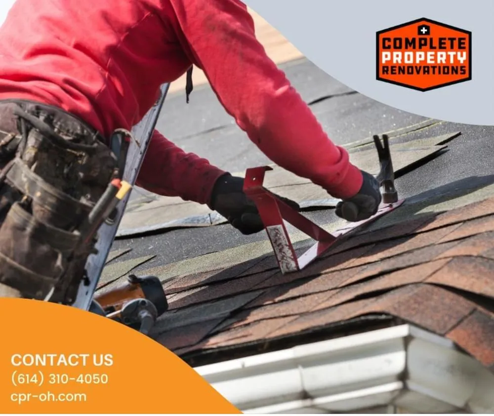 Slide of Complete Property Renovations