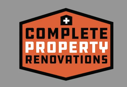 Slide of Complete Property Renovations
