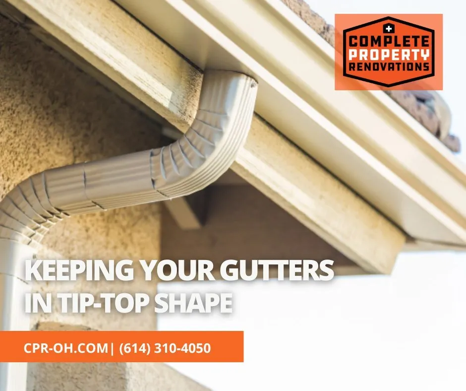 Slide of Complete Property Renovations