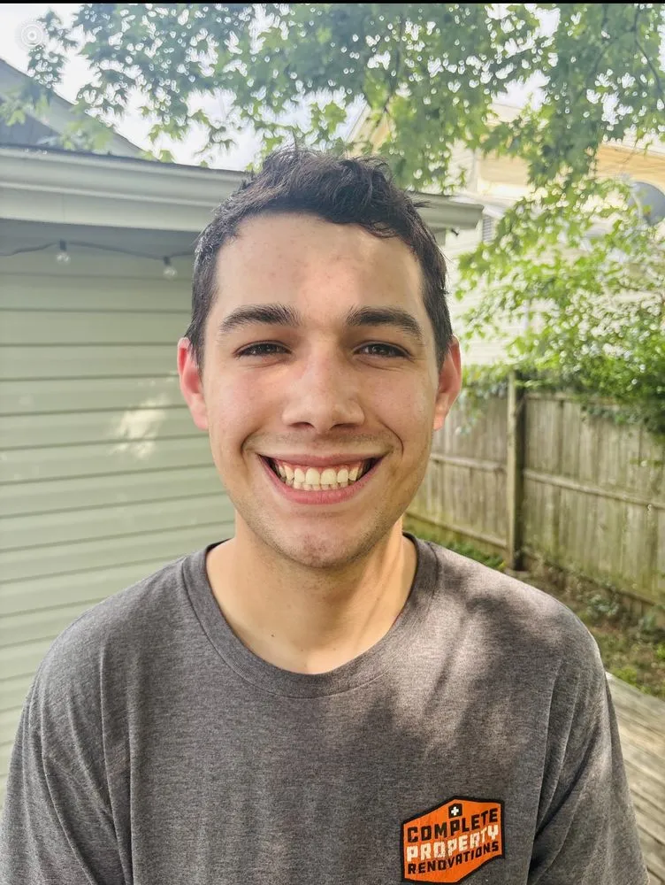 Slide of Complete Property Renovations