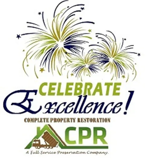 Slide of Complete Property Restoration