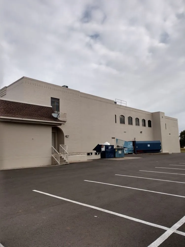 Slide of Complete Renovations OKC