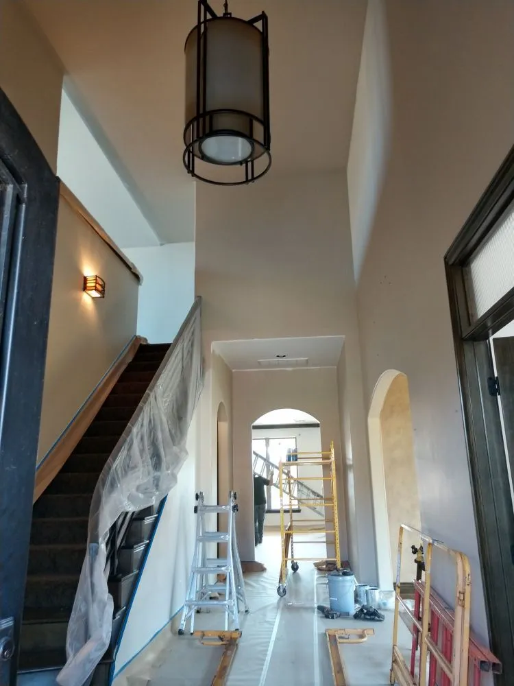 Slide of Complete Renovations OKC