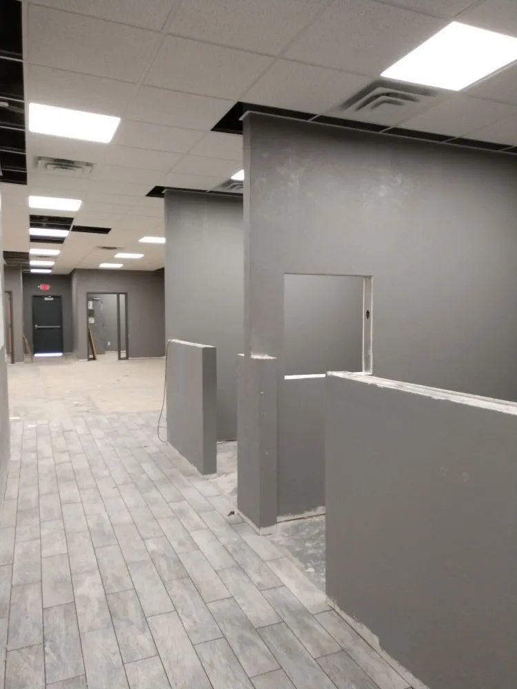 Slide of Complete Renovations OKC