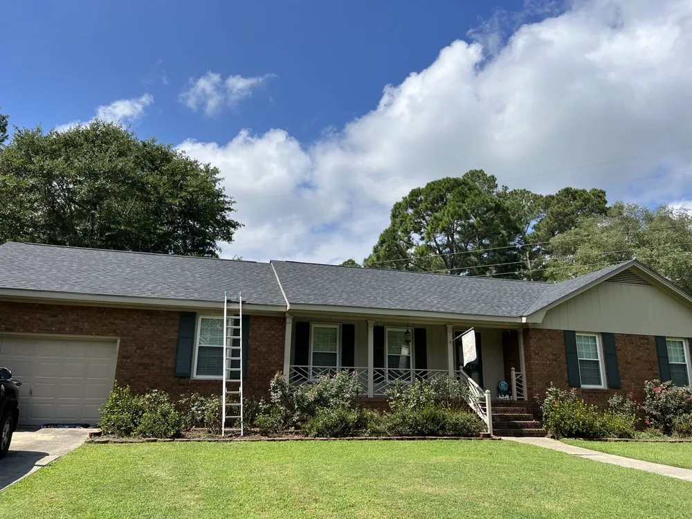 Slide of Complete Residential Services