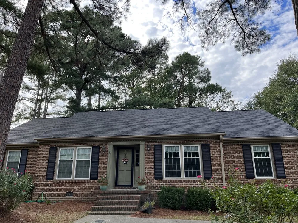 Slide of Complete Residential Services