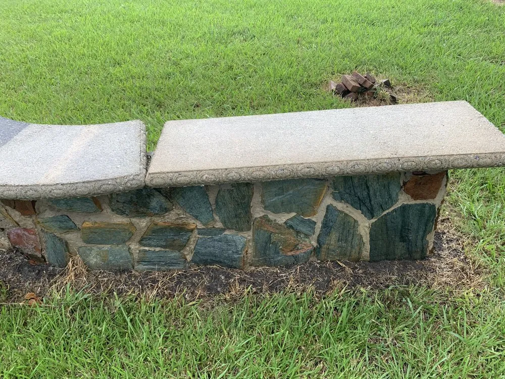 Slide of Complete Residential Services