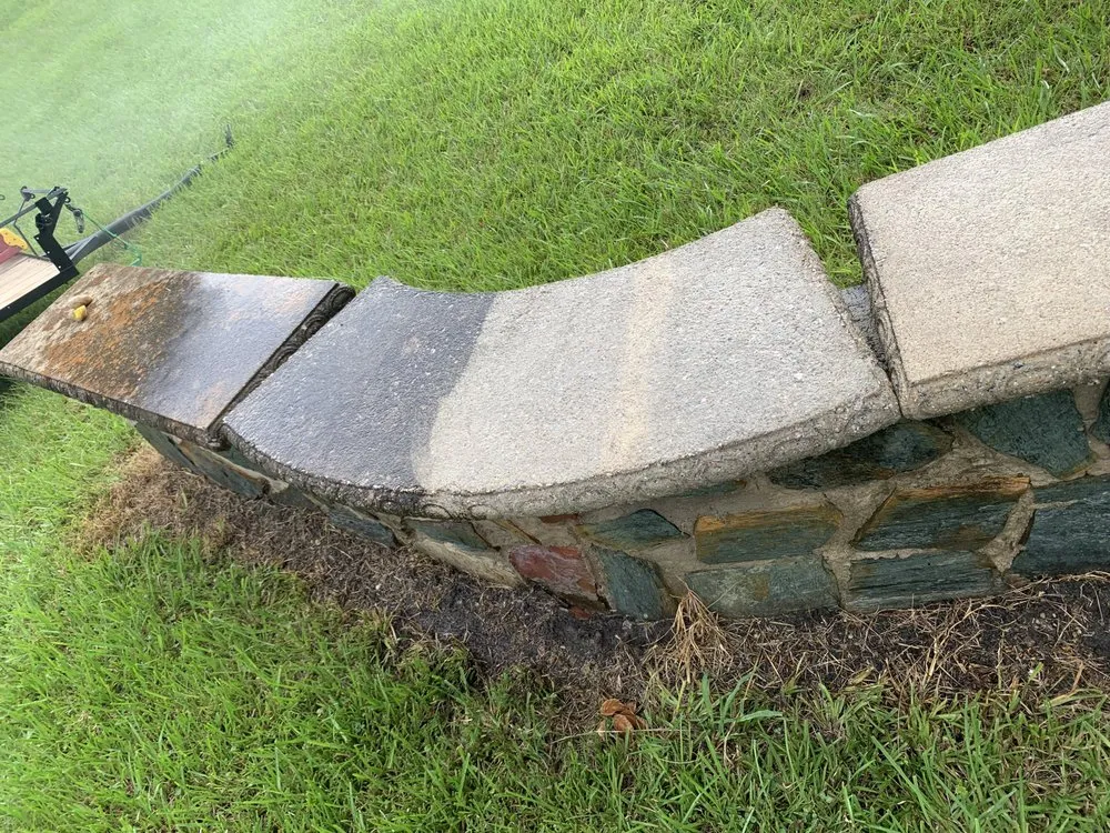 Slide of Complete Residential Services