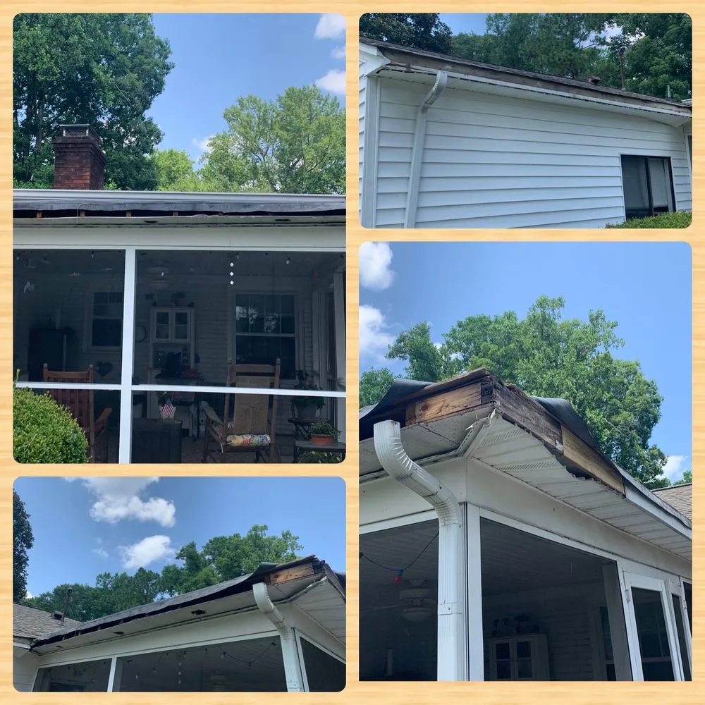 Slide of Complete Residential Services