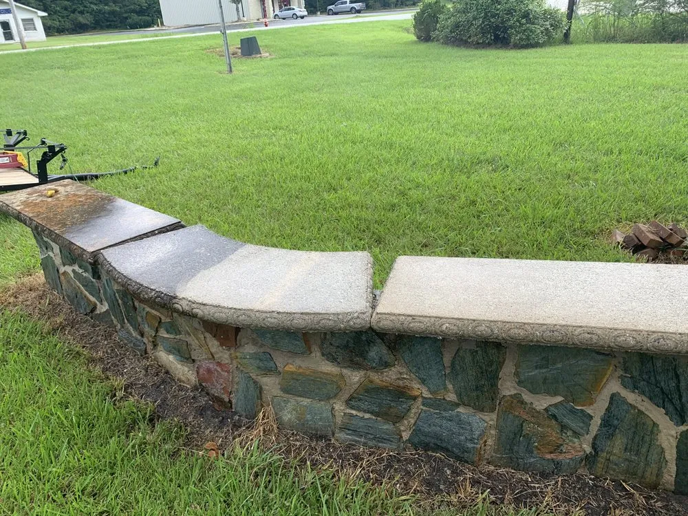 Slide of Complete Residential Services