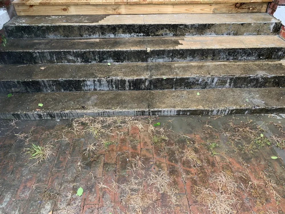 Slide of Complete Residential Services