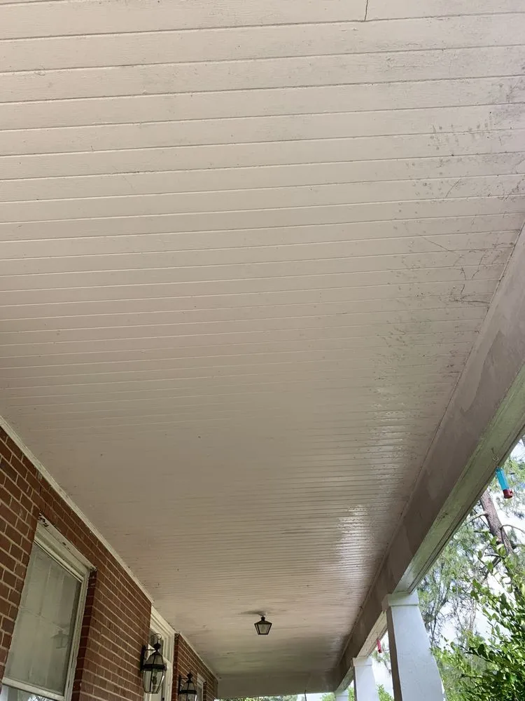 Slide of Complete Residential Services