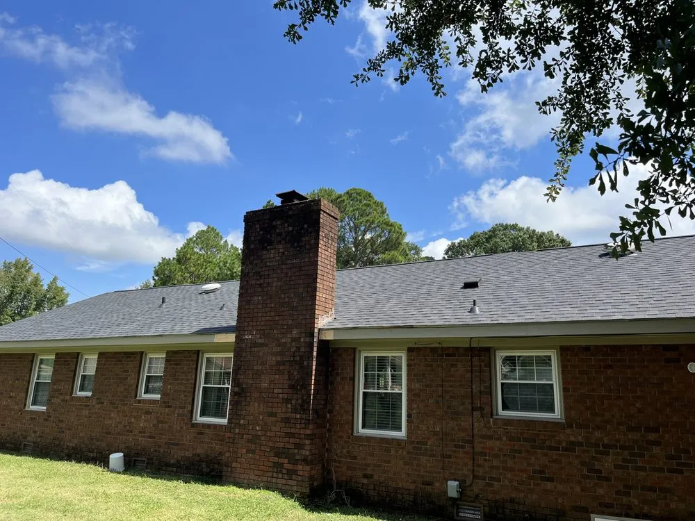 Slide of Complete Residential Services