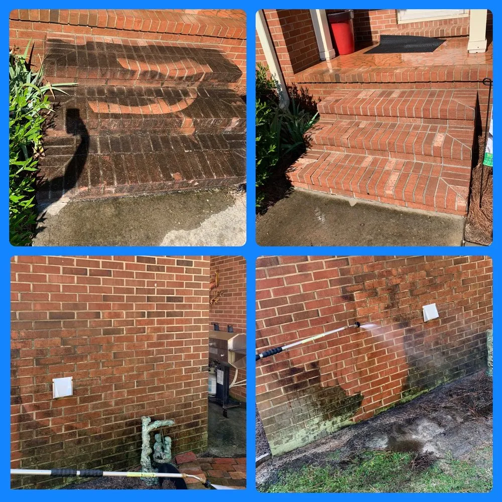 Slide of Complete Residential Services