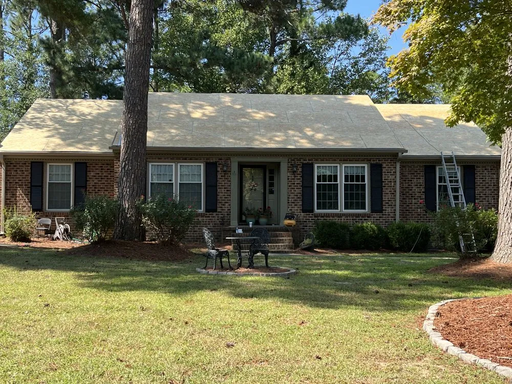 Slide of Complete Residential Services