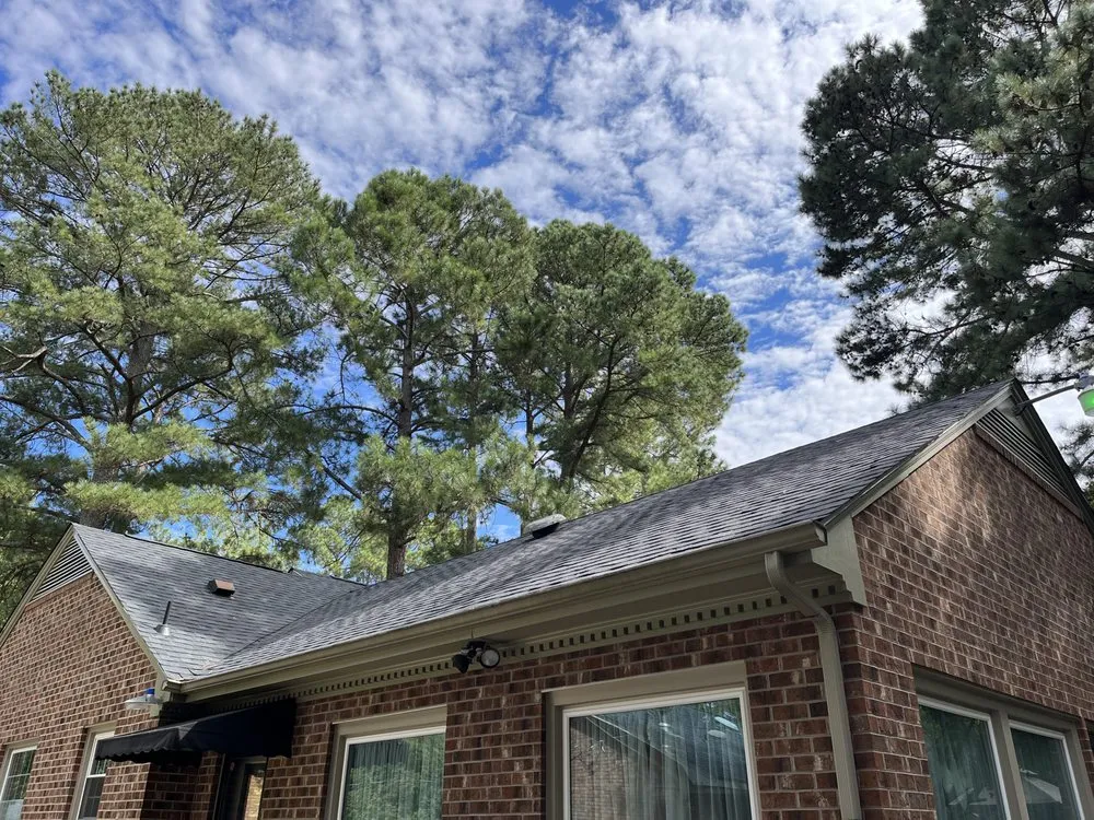 Slide of Complete Residential Services