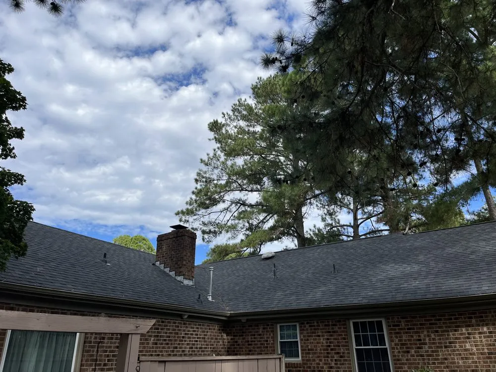 Slide of Complete Residential Services