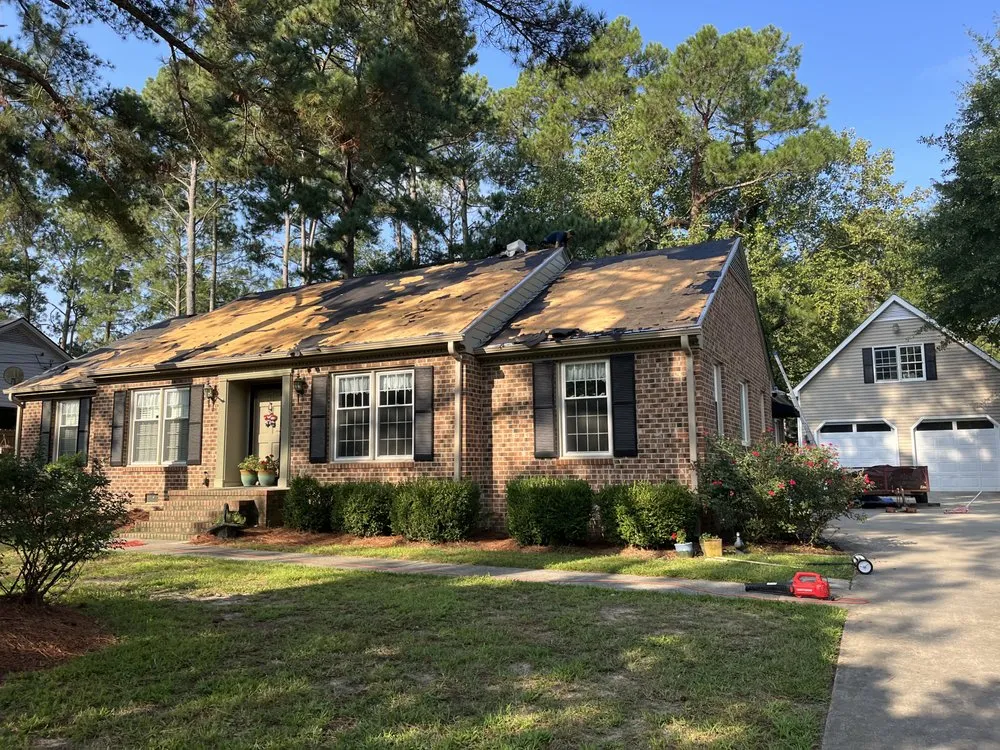 Slide of Complete Residential Services