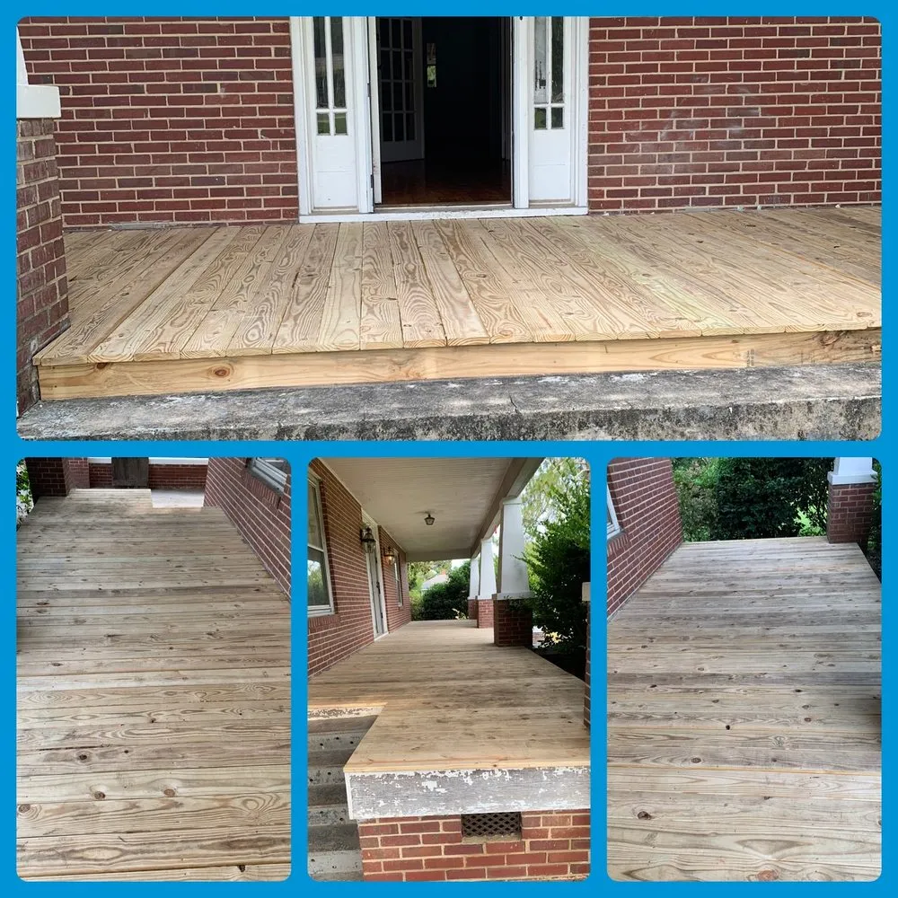 Slide of Complete Residential Services