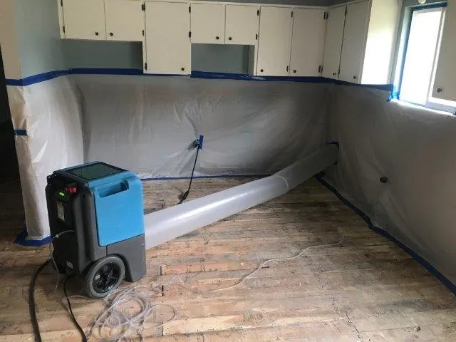 Slide of Complete Restoration & Construction